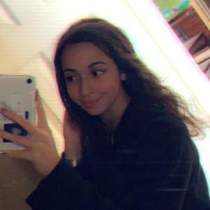 Meet your Posher, Catalina